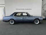 BMW 732i e23 Automatik H-Kennzeichen Rostfrei TOP - BMW 7 Series: E23