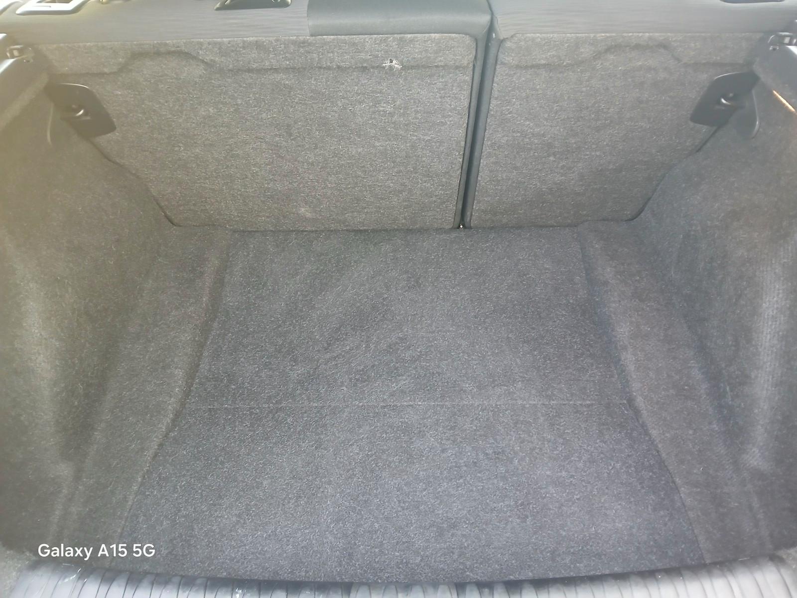 BMW 116 2006 — photo 9