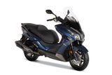 Kymco X-Town 125i ABS - KYMCO X TOWN