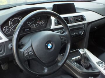BMW 318 - 10
