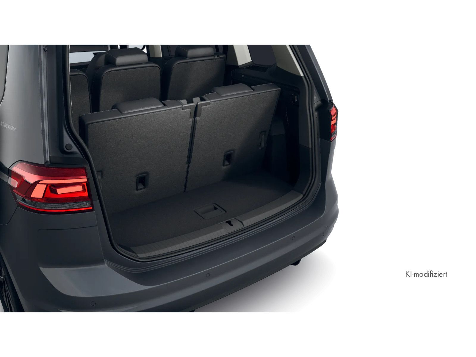 Volkswagen Touran - Bild 8