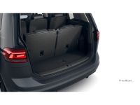 Volkswagen Touran - Vorschau Bild 8