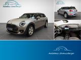 MINI Clubman Cooper Classic Trim SHZ RFK LED 2ZK KZU - MINI Cooper aus 2023