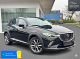 Mazda CX-3 2.0 Kizoku Intense HuD AHK KAMERA NAVI - Mazda CX-3 aus 2018