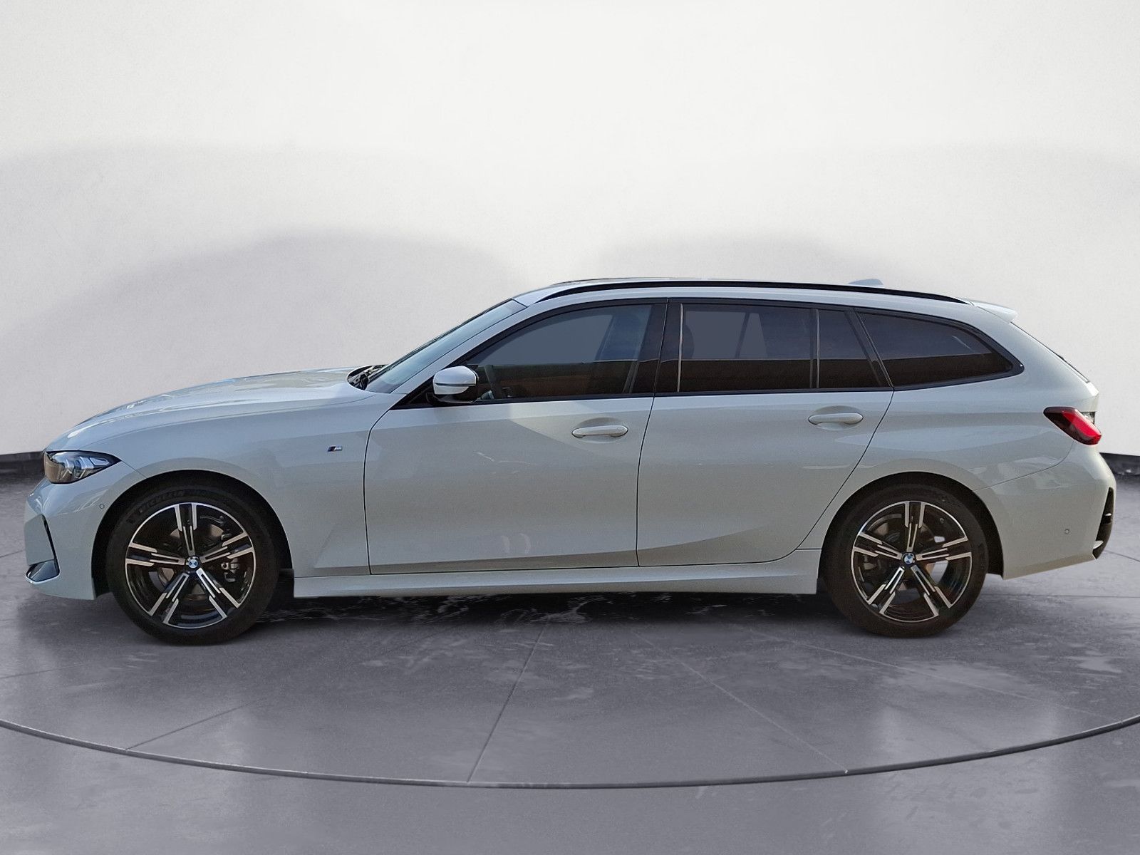 BMW 318i Touring M SPORT Alarmanlage Komfortzugang P foto 3
