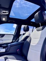 Mercedes-Benz GLB 35 AMG Mercedes-AMG GLB 35 4MATIC DCT Me... - Mercedes-Benz GLB 35 AMG aus 2022