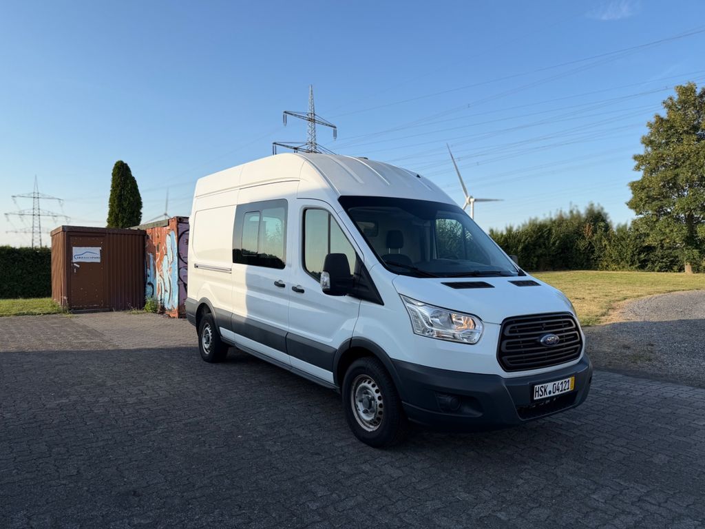 Image of Ford Transit