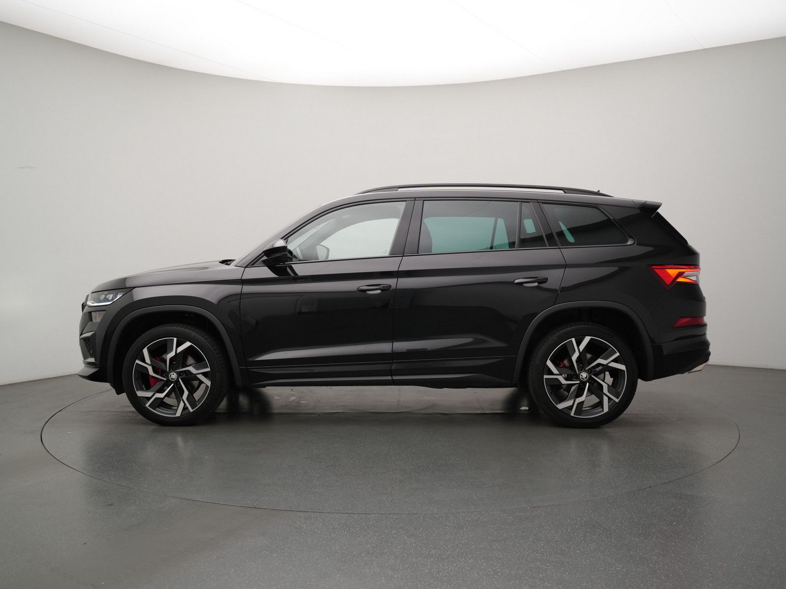 Skoda Kodiaq - Bild 20