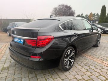 BMW 530 - 7