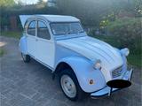 Citroën 2 CV - Citroën 2 CV Gebrauchtwagen