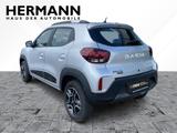 Dacia Spring Electric 45 Essential *NAVI*LED*Leder - Dacia aus 2023