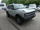 Ford Bronco Badlands E-4WD - Ford Bronco Benziner Gebrauchtwagen