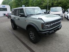 FORD Bronco Badlands E-4WD FORD Bronco Badlands E-4WD