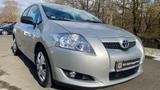 Toyota Auris Sol Klimaautomatik/Tempomat/ZV/SV - Toyota Auris Sol mit Benzin-Antrieb