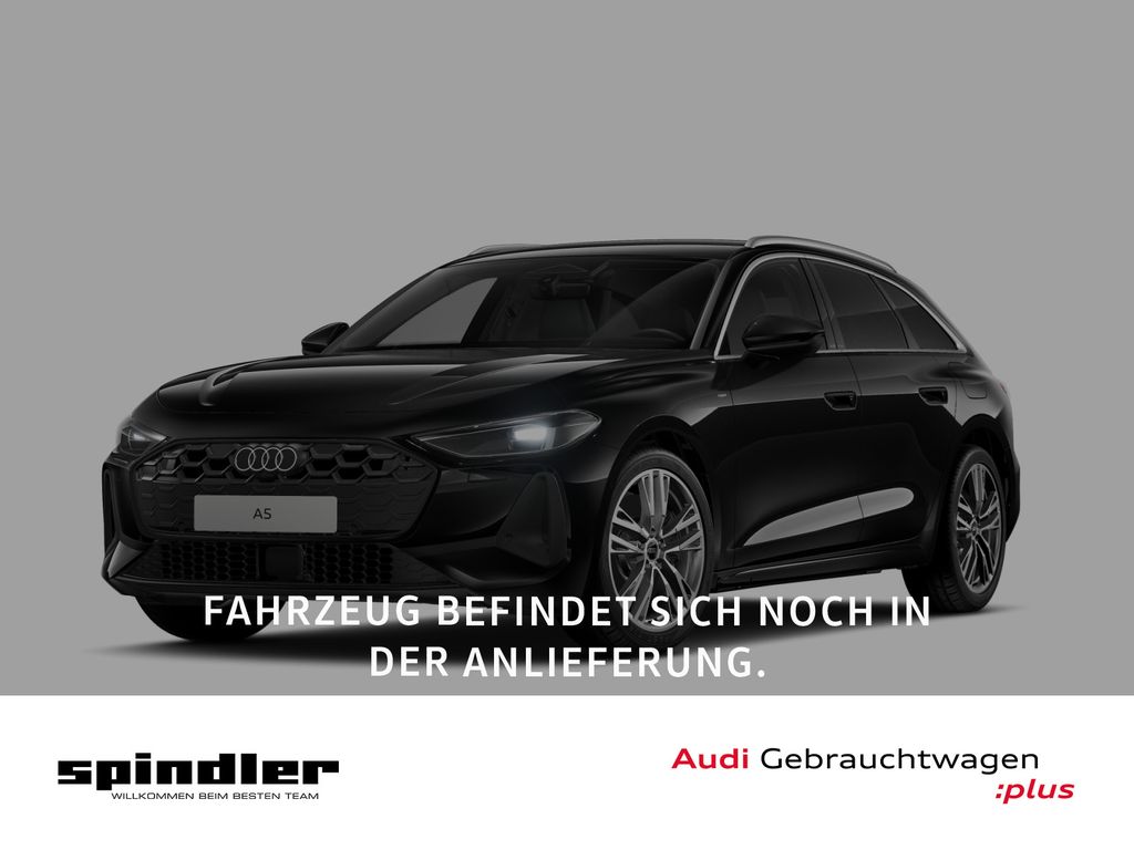 Image of Audi A5