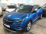 Opel Grandland X  Ultimate, Hybrid4, Vollausstattung - Opel Grandland (X) mit Hybrid-Antrieb: Hybrid4