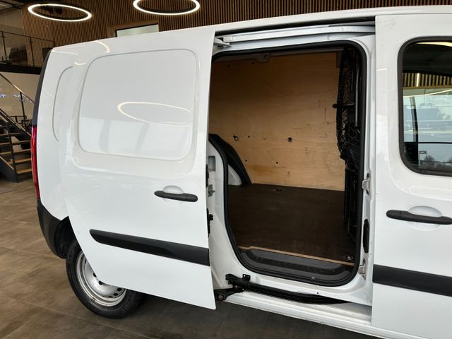 Mercedes-Benz Citan Kasten 111 CDI extralang *1. Hand*Klima*