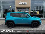 Jeep Renegade Limited 4WD Navi Soundsystem Dyn. Kurve - gebrauchte Jeep Renegade aus dem Jahr 2020
