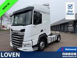 DAF XF 480 FT PCC/MX Engine Brake - Kommunalfahrzeug