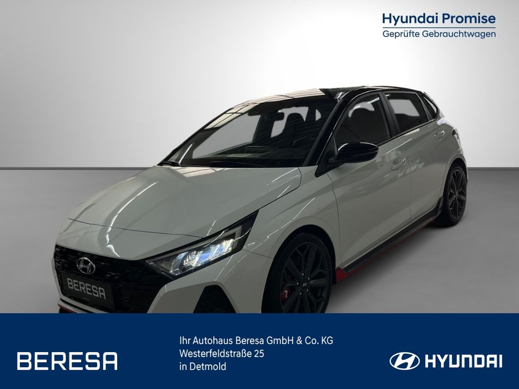 Image of Hyundai i20