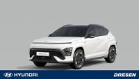 Hyundai KONA Elektro - Vorschau Bild 1