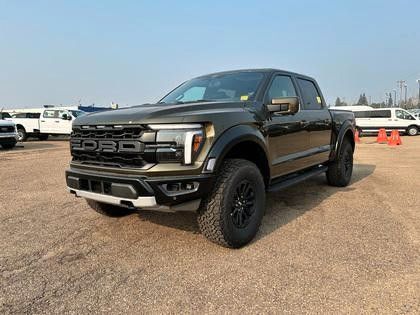 Ford F 150 Raptor 4x4 SuperCrew - 3,5l V6 HO NEW !!