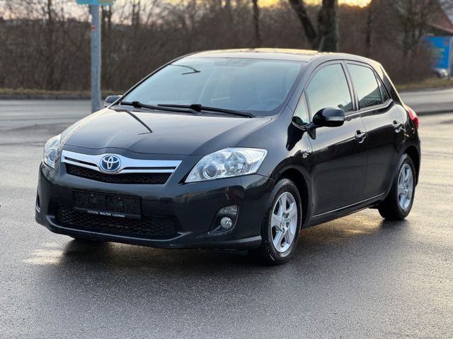 Toyota Auris Hybrid Travel 1,8-l-VVT-i