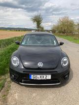 Volkswagen Beetle 2.0 TSI BMT Exclusive R-Line Exclusiv... - Volkswagen Beetle: Exclusive R Line