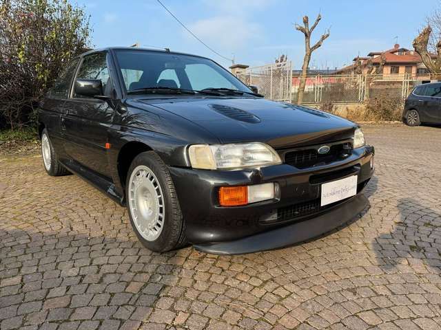 Ford Escort 3p 2.0i 16v RS Cosworth Martini (Mon