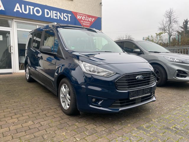 Ford Grand Tourneo Connect*L2*7-Sitz*KAM*NAV*Wint.Pk.