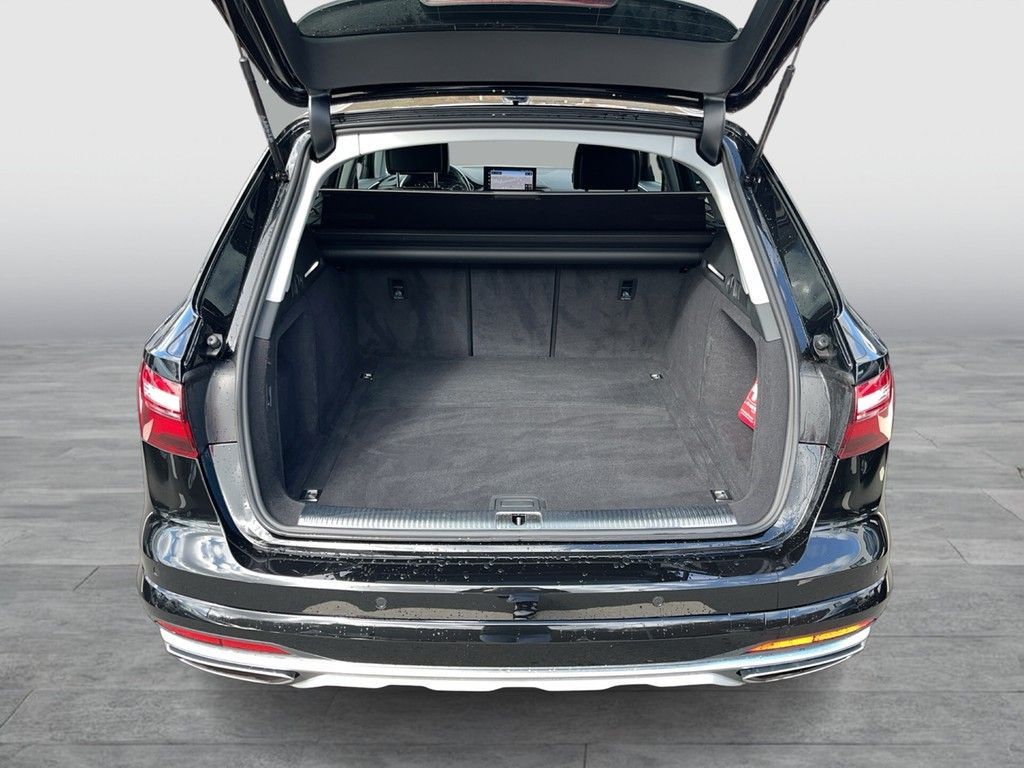 Audi A4 Allroad - Bild 17