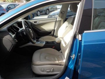 Audi A5 - 3