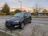 Skoda Roomster 1.2l TSI 63kW Ambition Ambition - gebrauchte Skoda Roomster aus dem Jahr 2015