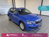 Skoda Kamiq 1.0 TSI Active  PDC|SmartLink|LED - Skoda Kamiq in Wuppertal