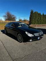 Mercedes-Benz Mercedes Cls 320 cdi w219 // Tausch möglich - Mercedes-Benz CLS 320 aus 2007: Cdi