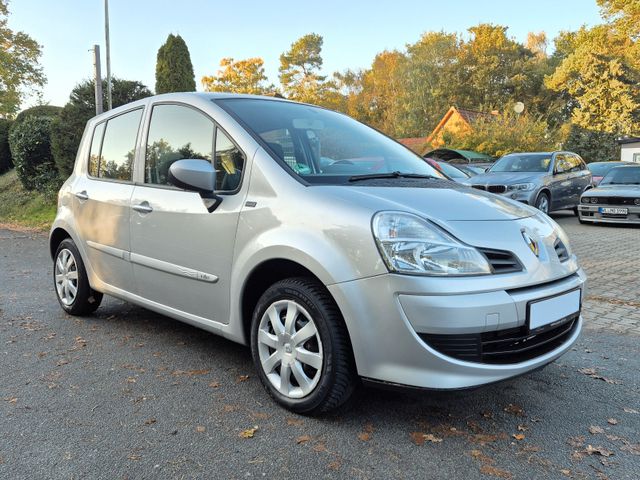 Renault Modus YAHOO! |Klima|SHG|HU:10.26|