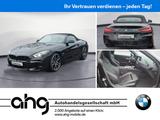 BMW Z4 M40i Cabrio Head-Up Adaptiv LED HiFi Driving 