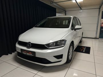 Volkswagen Golf Sportsvan - 1
