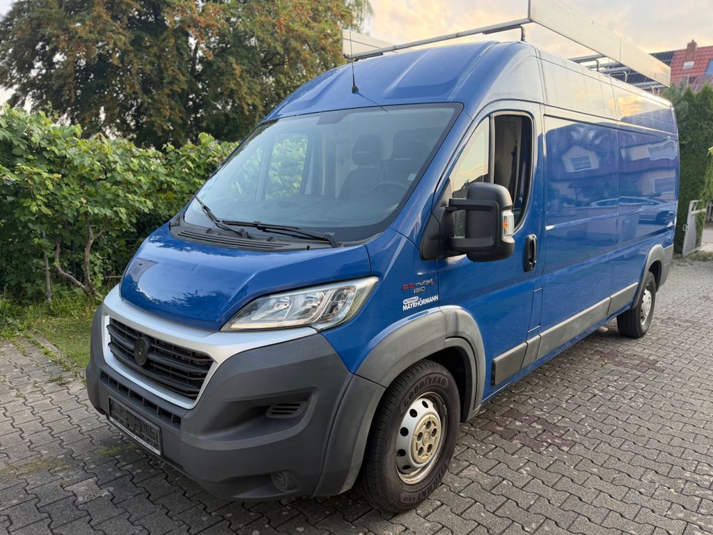 Image of Fiat Ducato