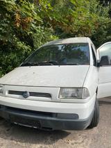 Fiat Scudo - Fiat Scudo aus 2013