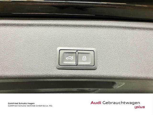 Audi A4 - Bild 12