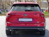 Volkswagen Golf VIII Variant 2.0 TDI Alltrack LED Navi DAB - Volkswagen Golf mit Diesel-Antrieb: Rot