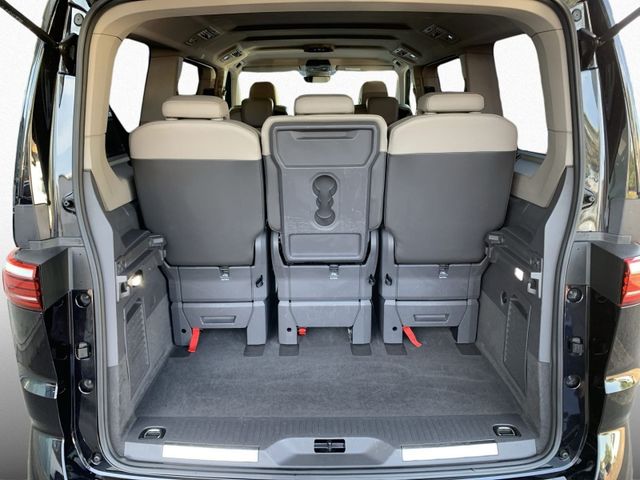 Multivan Style LÜ 2.0 TSI 150 kW DSG*Leder*Matri