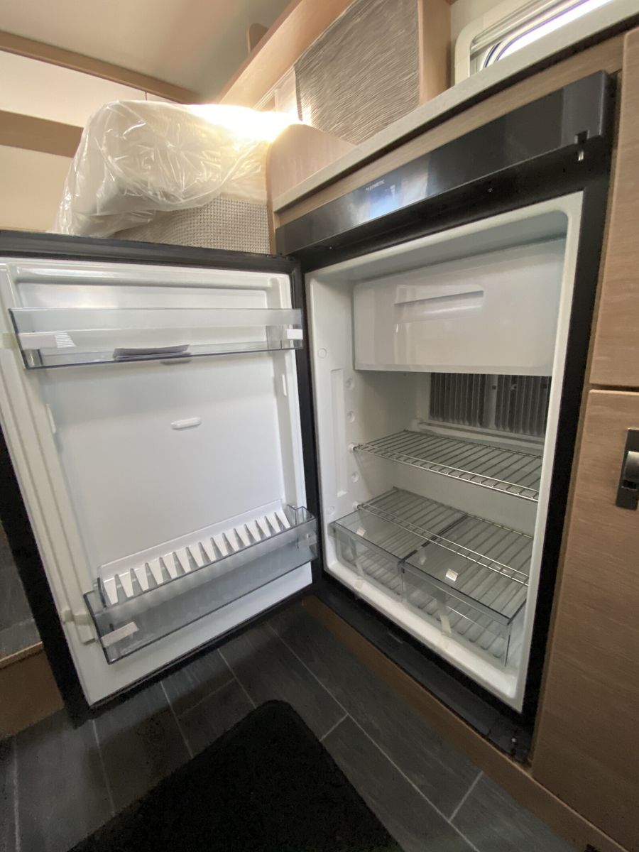 Fahrzeugabbildung Tabbert Senara 460 E 2.3