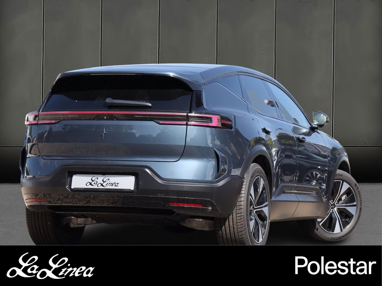 Polestar 3 Long Range Dual Motor AWD Navi*PDC*LED imagem 2