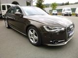 Audi A6 Allroad 3.0 TDI clean d. quattro 235kW ti... - gebrauchte Audi A6 Allroad aus dem Jahr 2014