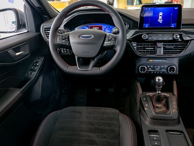 Ford Kuga ST-Line X -Navi-Bang&Olufsen-PDC vorne+hint