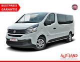 Fiat Talento 1.6 Ecojet 9-Sitzer Klima Bluetooth - Fiat: Sitzer 9
