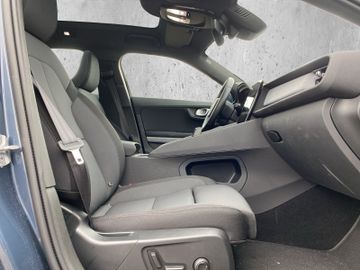 Polestar 2 82kWh Long Range Dual (MY24) Plus + 360