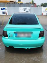 Audi A4 1.6 - - Audi aus 1996